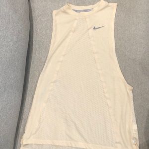 Nike Running Tank Top